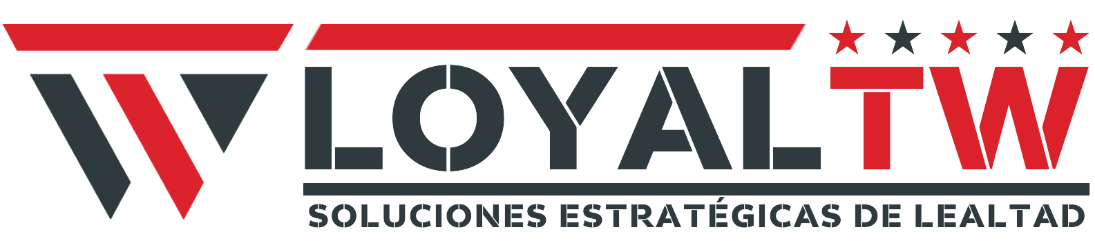 LoyalTW — Soluciones estratégicas de lealtad